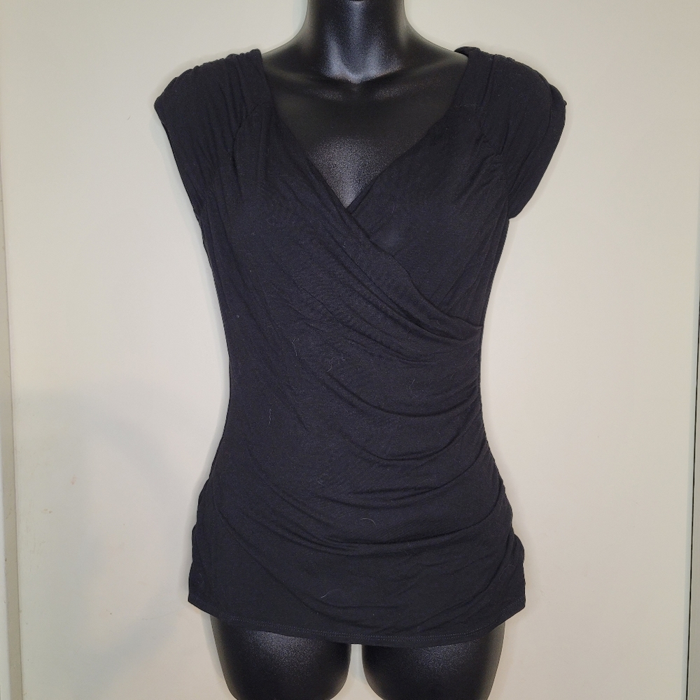 White House Black Market shirt